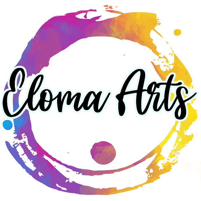 Eloma Arts Logo