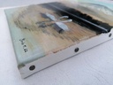 Mount Fuji Canvas Side View